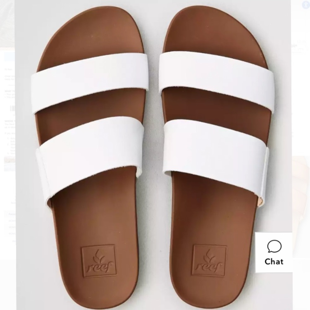 Reef Cushion Bounce Vista Sandal